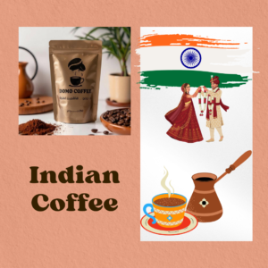 Indian Coffee