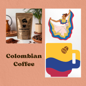 Colombian Coffee