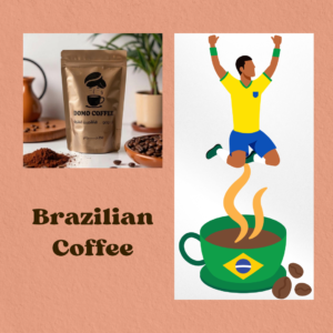 Brazilian Coffee