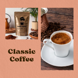 Classic Coffee