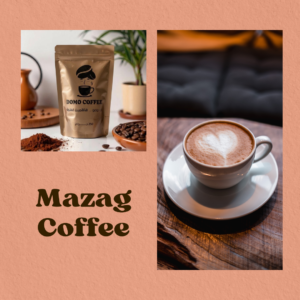 Mazag Coffee