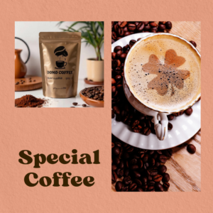 Special Coffee