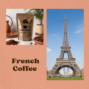 French Coffee