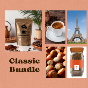 Classic Bundle