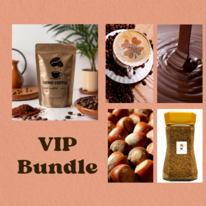 VIP  Bundle