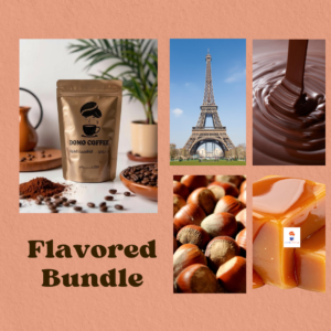 Flavored  Bundle